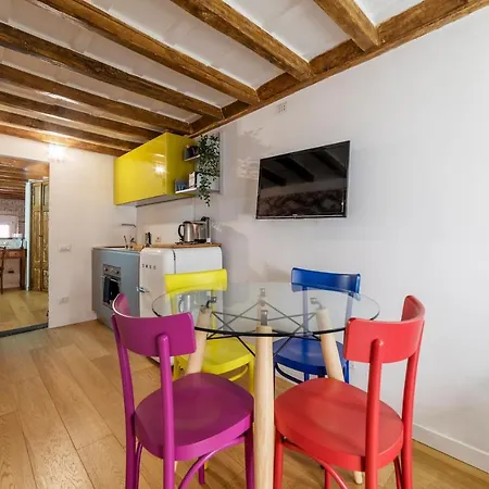 Largo Di Torre Argentina Cozy Studio Rome Exterior photo