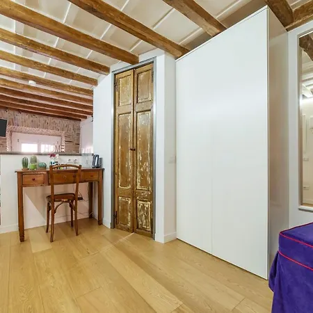 Largo Di Torre Argentina Cozy Studio Rome Exterior photo