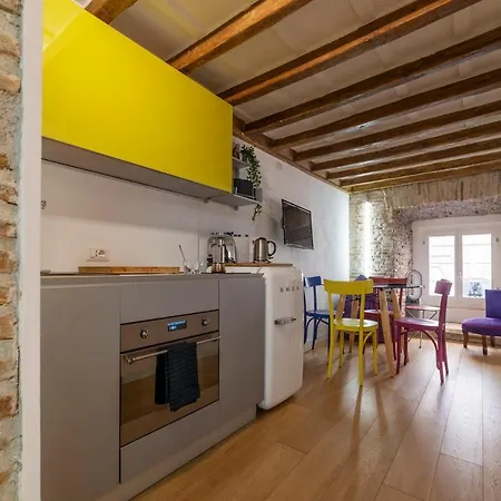 Largo Di Torre Argentina Cozy Studio Rome Exterior photo