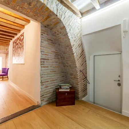 Largo Di Torre Argentina Cozy Studio Rome Exterior photo