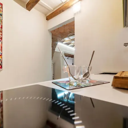 Largo Di Torre Argentina Cozy Studio Rome Exterior photo