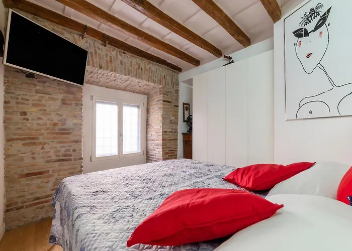 Largo Di Torre Argentina Cozy Studio