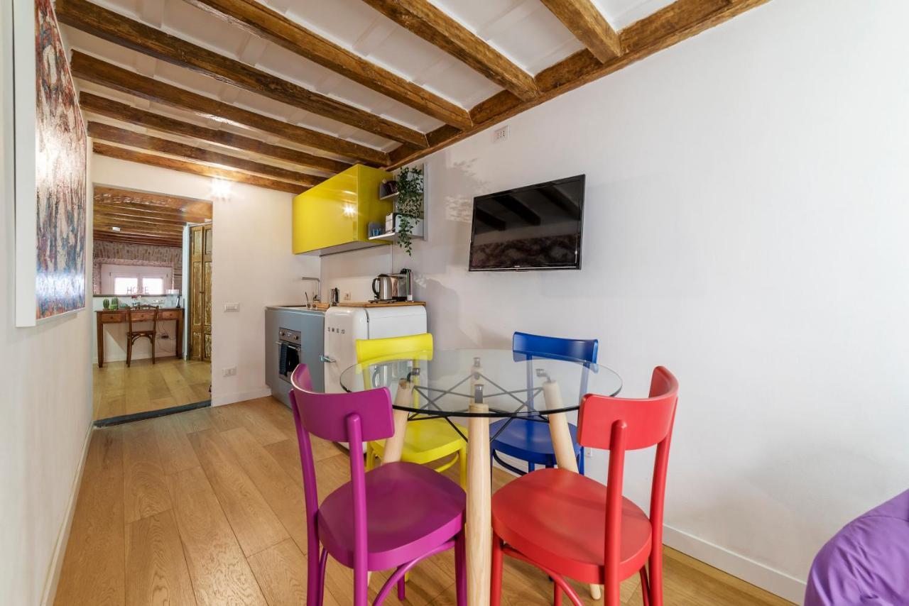 Apartment Largo Di Torre Argentina Cozy