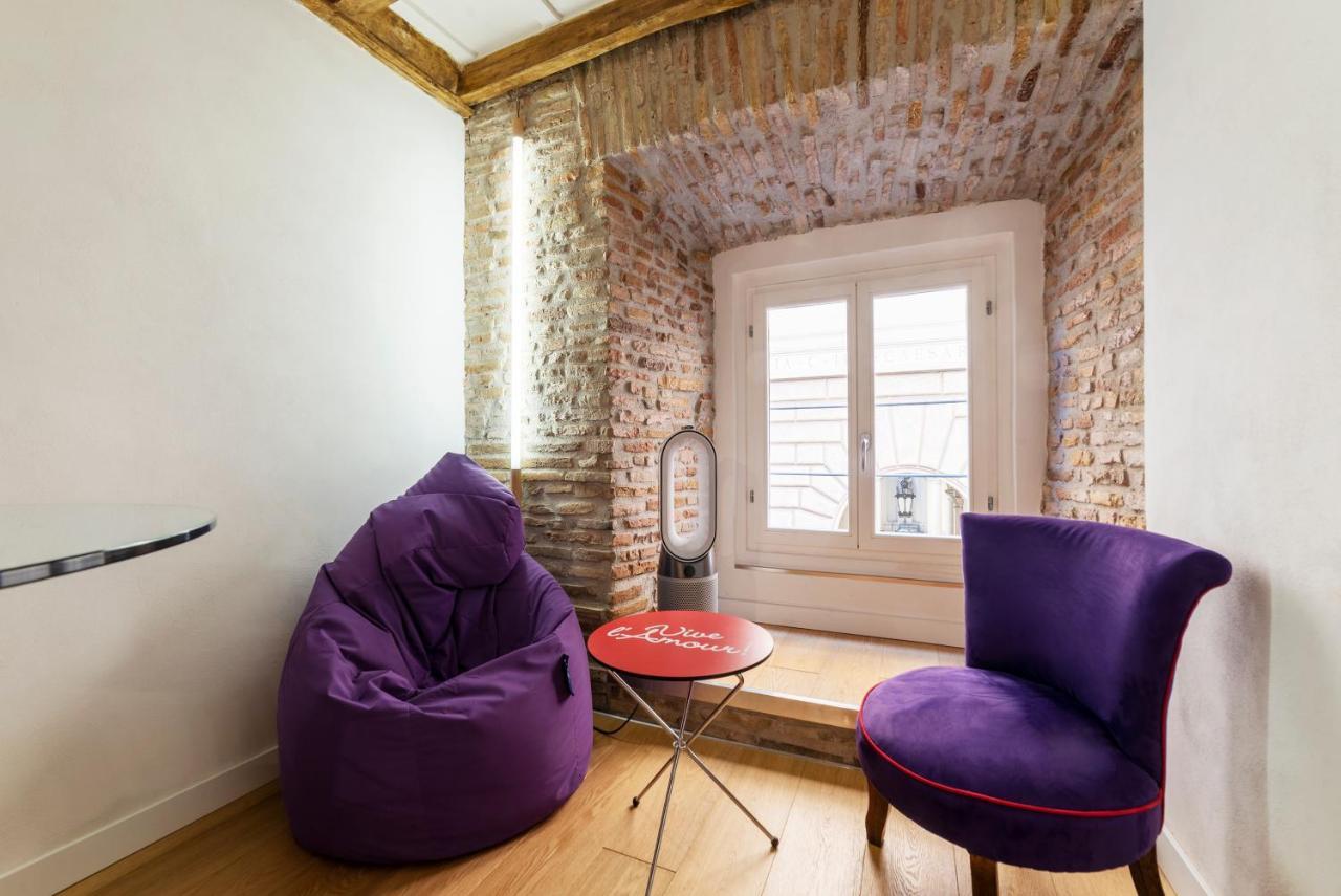 Largo Di Torre Argentina Cozy Apartment *