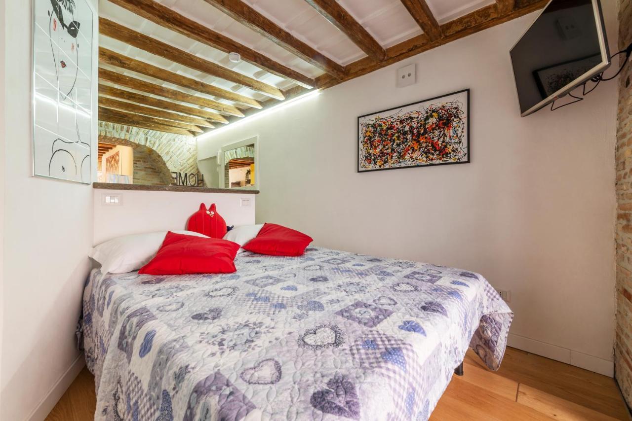 Apartment Largo Di Torre Argentina Cozy