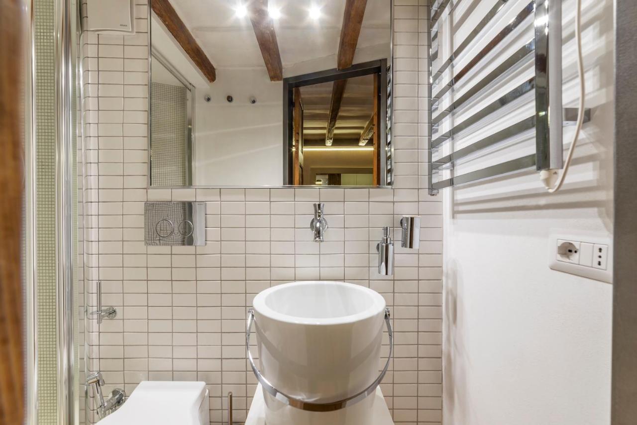 Largo Di Torre Argentina Cozy Apartment Rom