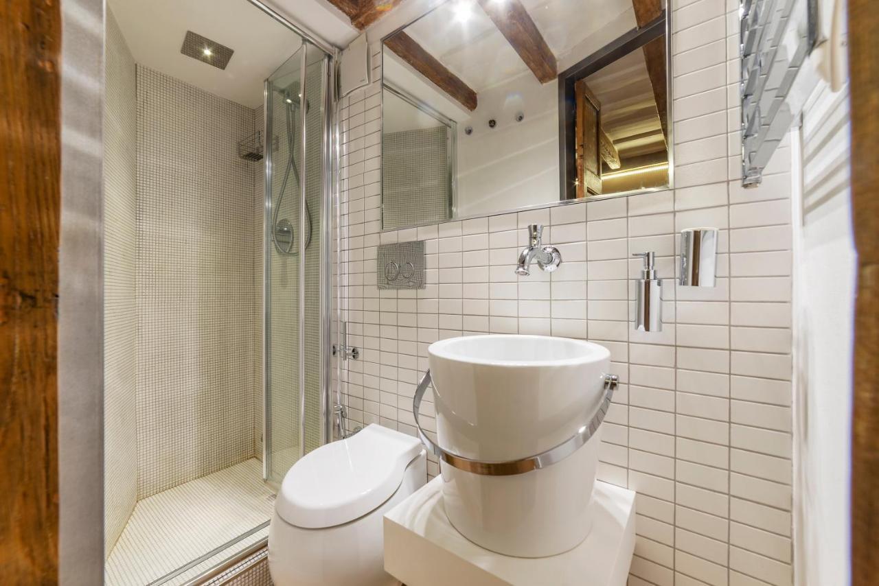 Largo Di Torre Argentina Cozy Apartment *