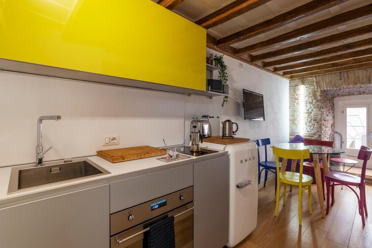 Apartment Largo Di Torre Argentina Cozy Rome
