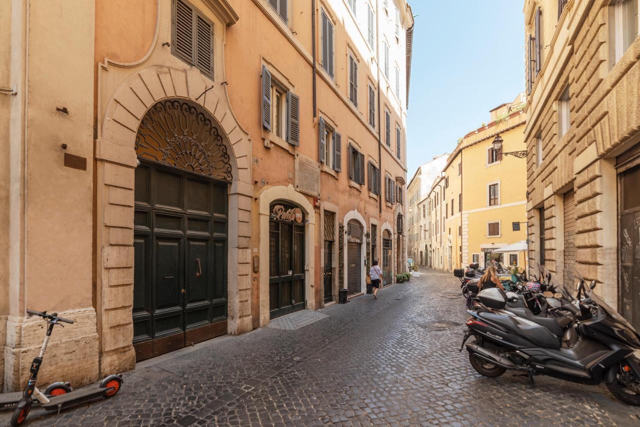 Apartment Largo Di Torre Argentina Cozy *