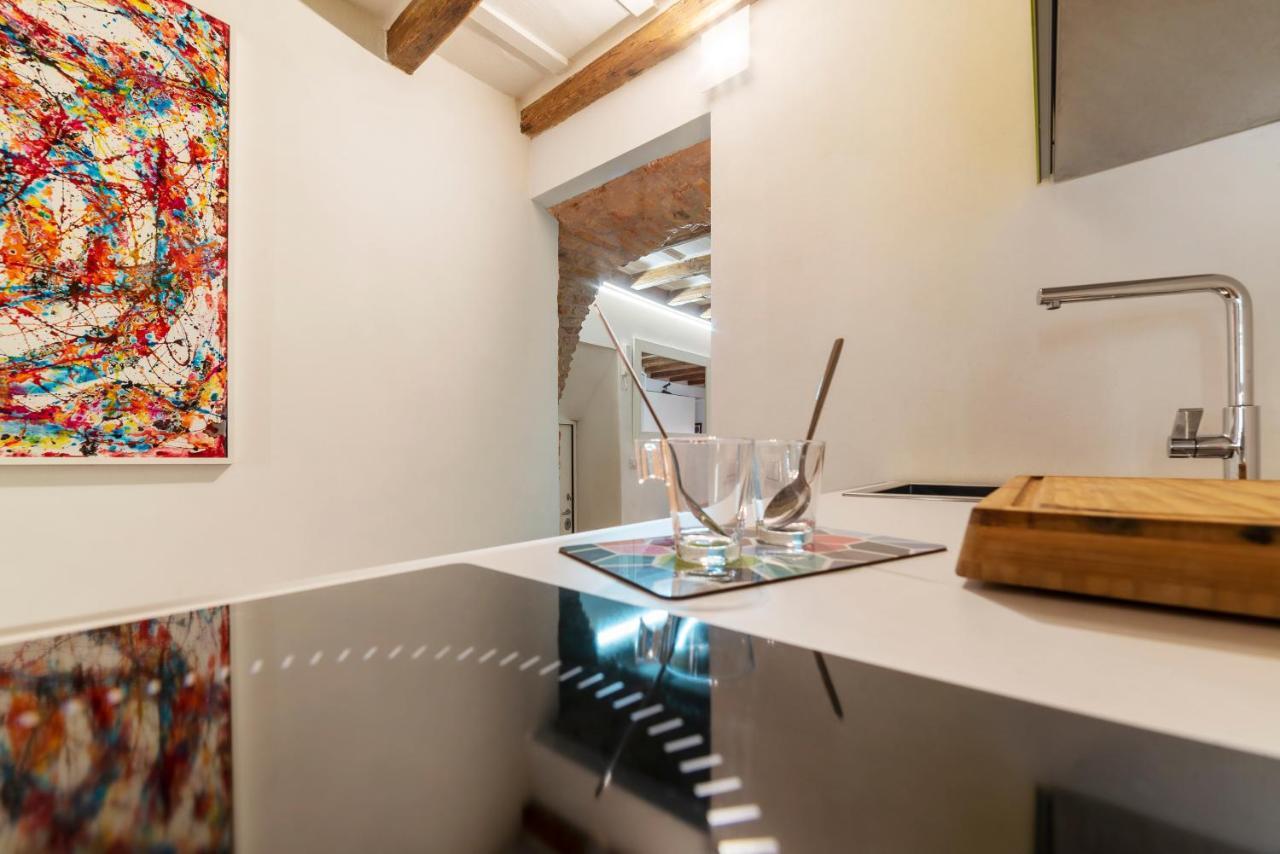 Apartment Largo Di Torre Argentina Cozy Rome