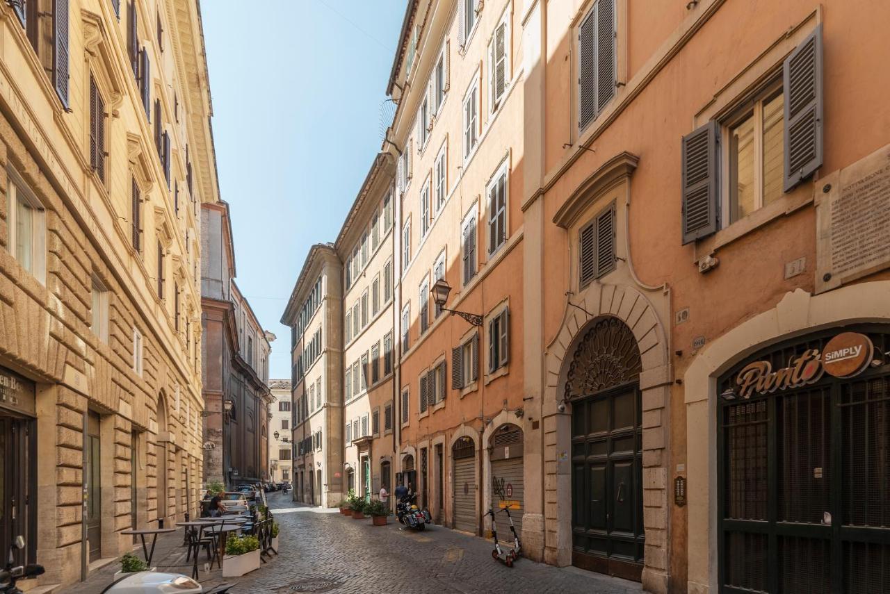 Largo Di Torre Argentina Cozy Apartment *